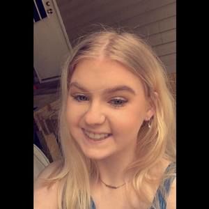 Meet your Posher, Marissa